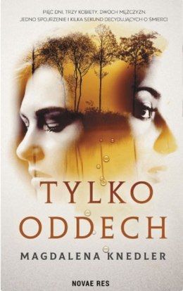 Tylko oddech