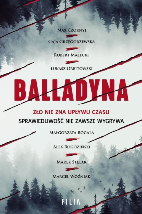 Balladyna wyd. kieszonkowe