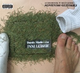 CD MP3 Inni ludzie