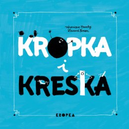 Kropka i kreska