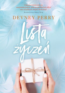 Lista życzeń