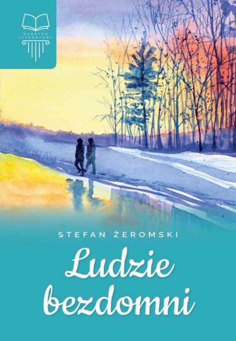 Ludzie bezdomni