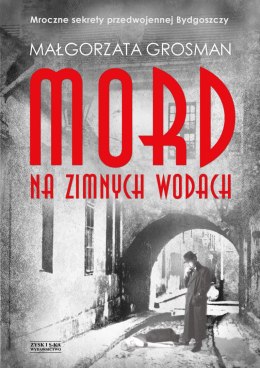 Mord na zimnych wodach