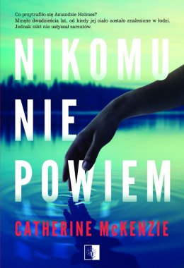 Nikomu nie powiem