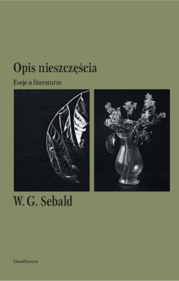 Opis nieszczęścia. Eseje o literaturze