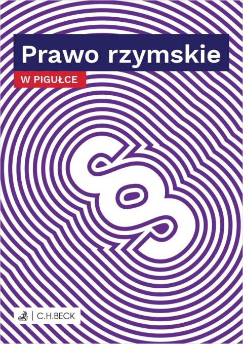 Prawo rzymskie w pigułce