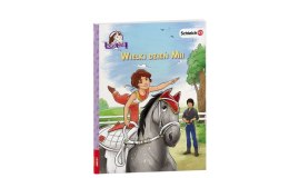 Schleich horse club lwr-8402