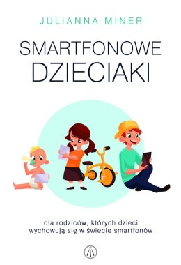 Smartfonowe dzieciaki