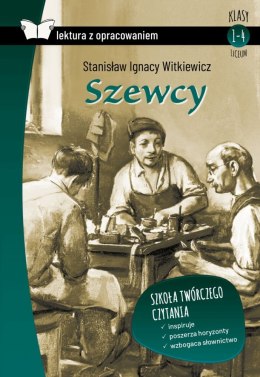 Szewcy. Lektura z opracowaniem