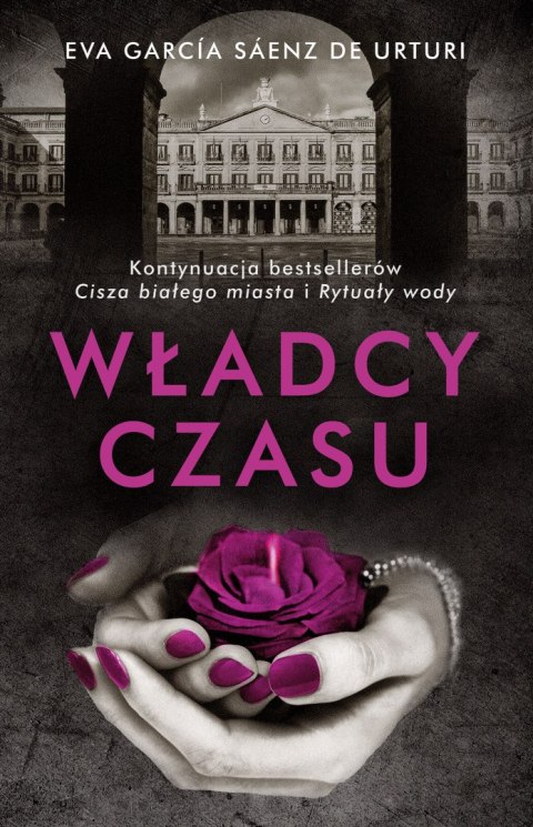 Władcy czasu