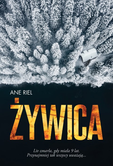 Żywica