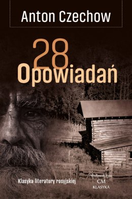 28 opowiadań