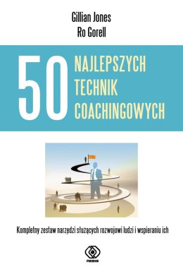 50 najlepszych technik coachingowych