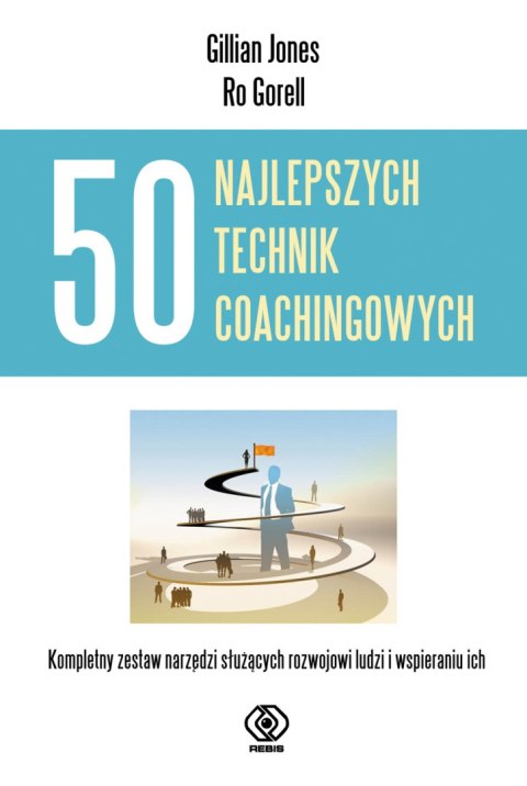 50 najlepszych technik coachingowych