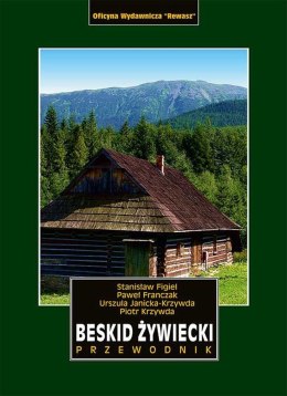 Beskid Żywiecki przewodnik wyd. 3