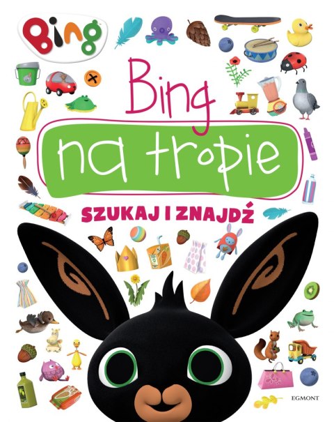 Bing. Na tropie. Szukaj i znajdź