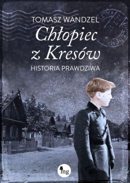 Chłopiec z kresów