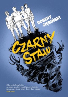 Czarny Staw