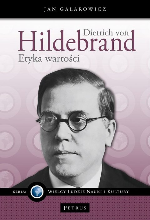 Dietrich von hildebrand