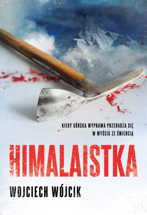 Himalaistka