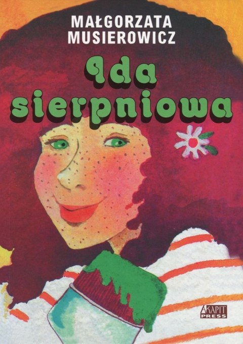 Ida sierpniowa