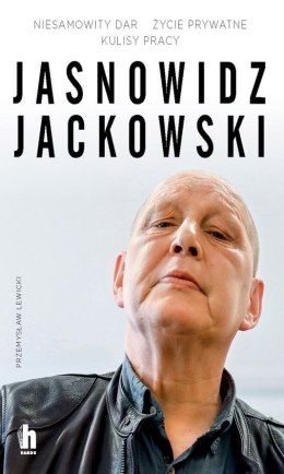 Jasnowidz Jackowski. Niesamowity dar. Życie prywatne. Kulisy pracy