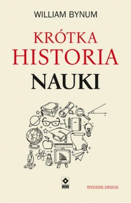 Krótka historia nauki wyd. 2