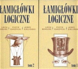 Łamigłówki logiczne