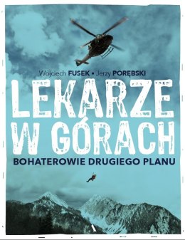 Lekarze w górach bohaterowie drugiego planu