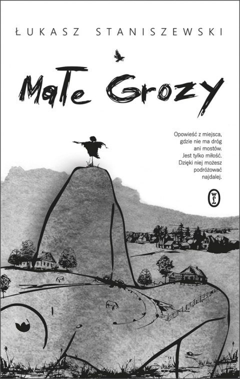 Małe grozy