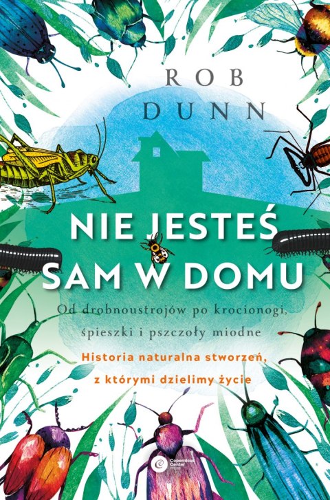 Nie jesteś sam w domu