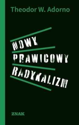 Nowy prawicowy radykalizm