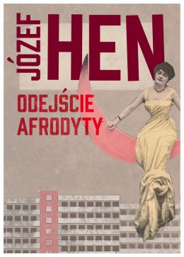 Odejście afrodyty