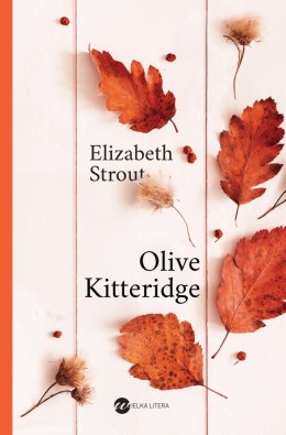 Olive kitteridge wyd. 2