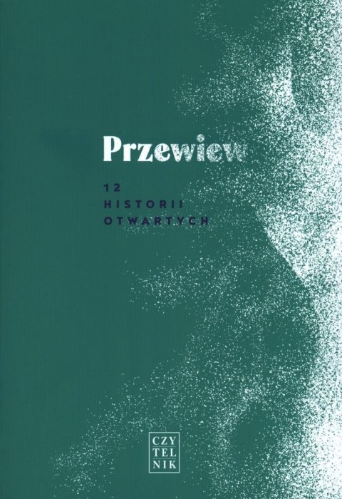 Przewiew 12 historii otwartych