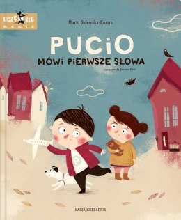 Pucio mówi pierwsze słowa wyd. 2