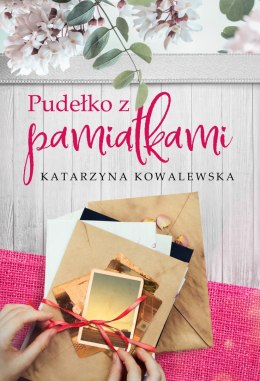 Pudełko z pamiątkami