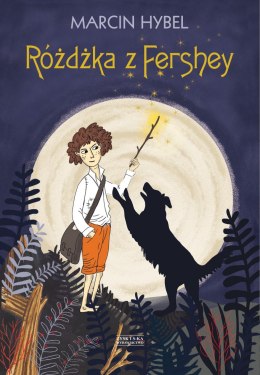 Różdżka z ferhey