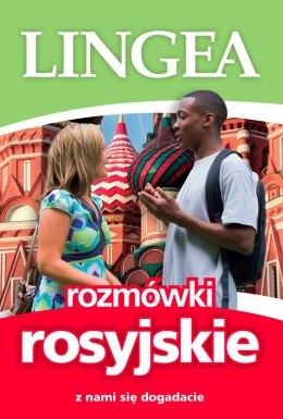 Rozmówki rosyjskie. Z nami się dogadacie wyd. 2