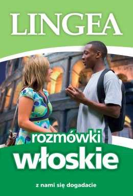 Rozmówki włoskie. Z nami się dogadacie wyd. 5