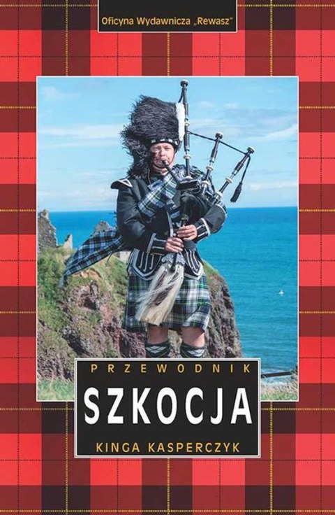 Szkocja. Przewodnik