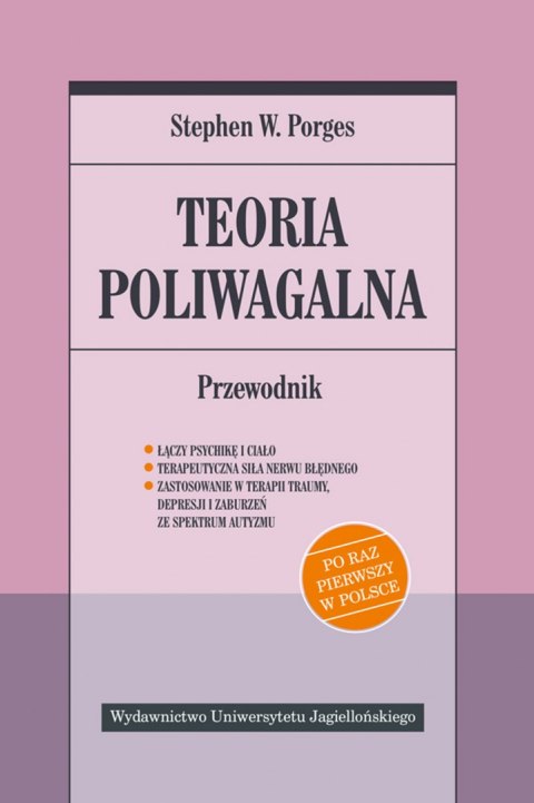 Teoria poliwagalna przewodnik