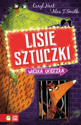 Wielka ucieczka lisie sztuczki