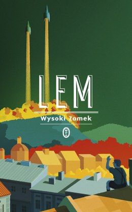 Wysoki zamek