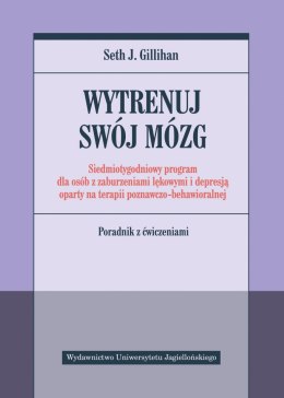 Wytrenuj swój mózg