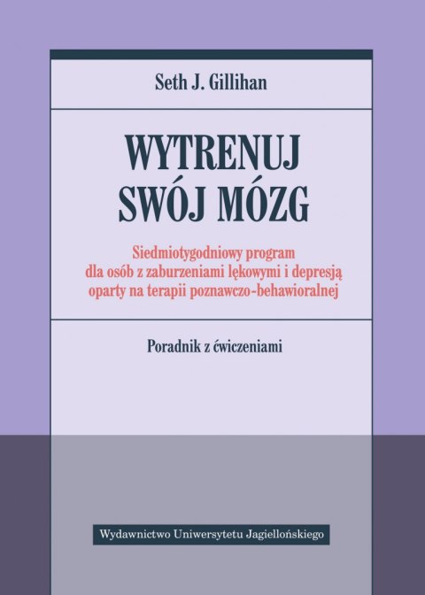 Wytrenuj swój mózg