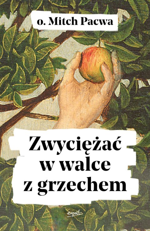 Zwyciężać w walce z grzechem