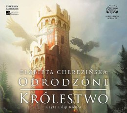 CD MP3 Odrodzone królestwo