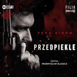 CD MP3 Przedpiekle