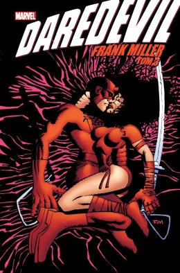 Daredevil. Frank Miller. Tom 3